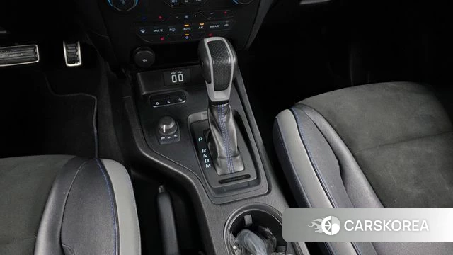 Ford Ranger 3rd Generation id 3915944 из Кореи 19