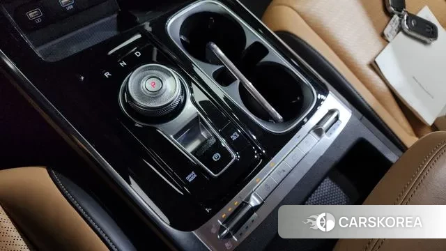 Kia Carnival 4th generation id 3753669 из Кореи 19