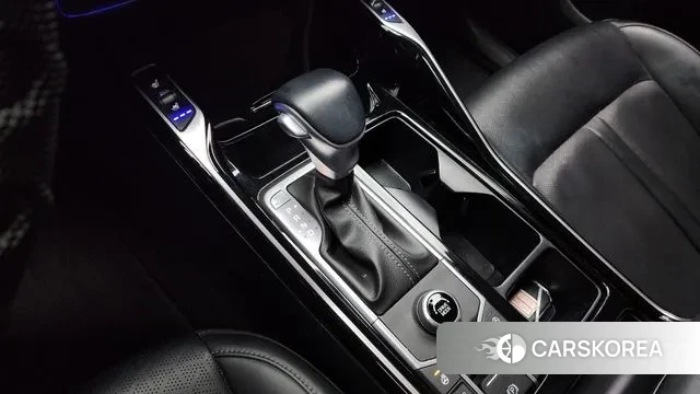 Kia Sorento 4th Generation id 3432885 из Кореи 19