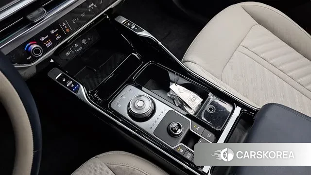 Kia The New Sorento 4th Generation id 3236803 из Кореи 19