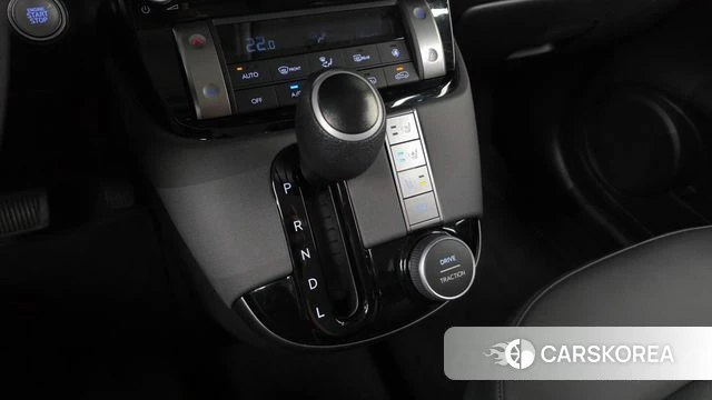 Hyundai The New Casper id 4897690 из Кореи 29