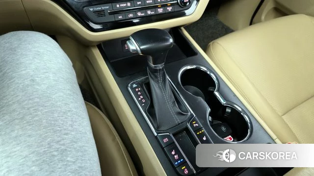 Kia The New Carnival id 3867130 из Кореи 19