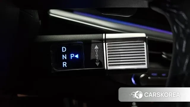 Hyundai Grandeur (GN7) id 3426119 из Кореи 19