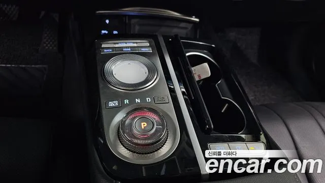 Genesis G80 (RG3) id 2832700 из Кореи 19