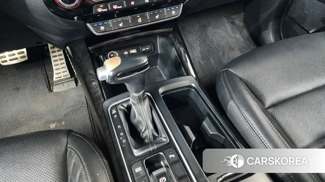 Kia The New Sorento id 4384421 из Кореи 34