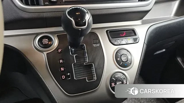 Kia The New Ray id 3686403 из Кореи 19