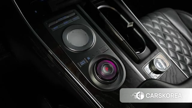Genesis GV80 id 4423901 из Кореи 40