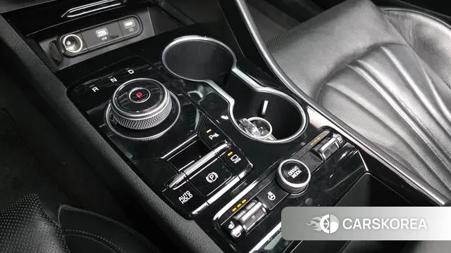 Kia K5 3rd generation id 3702780 из Кореи 19