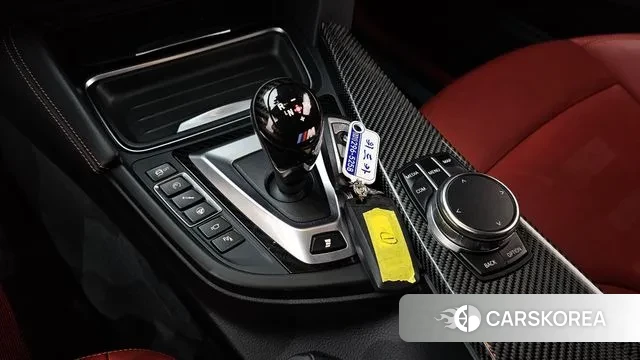 BMW M4 (F82) id 3494571 из Кореи 19