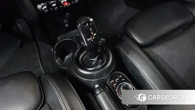 Mini Cooper S id 3572454 из Кореи 19