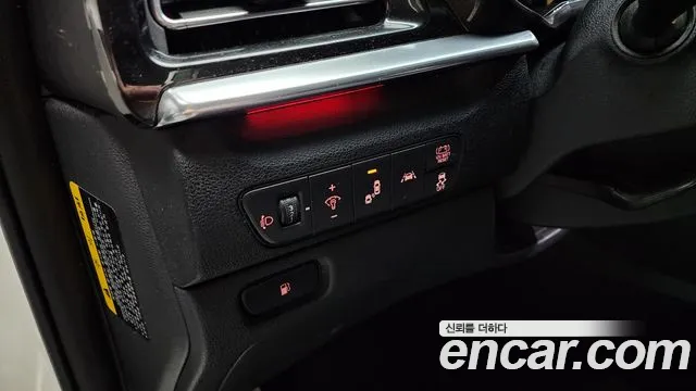 Kia The New Niro id 2608634 из Кореи 19