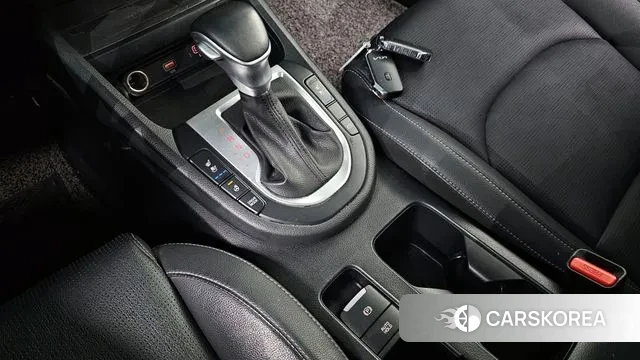 Kia The New K3 2nd generation id 3702179 из Кореи 19