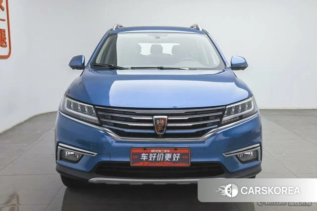 Roewe RX5 id 4212332 из Китая 22