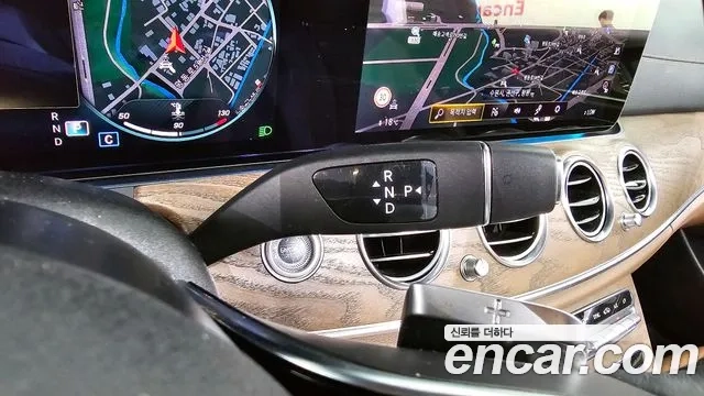 Mercedes-Benz E-Class W213 id 2875528 из Кореи 19