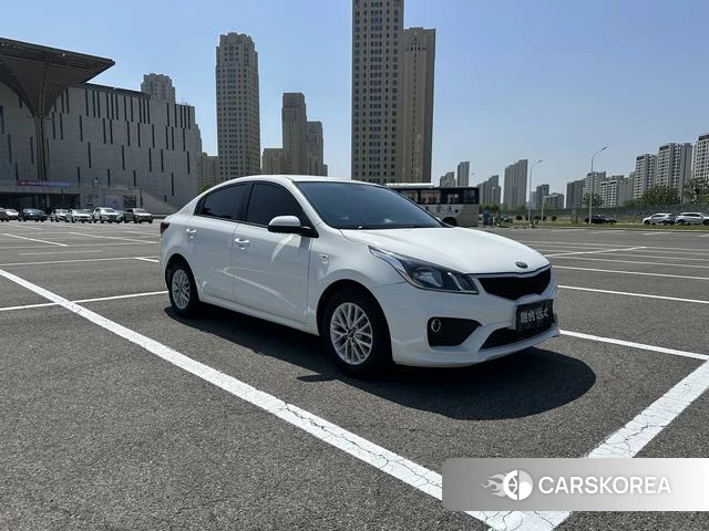 Kia K2 id 4276560 из Китая 9