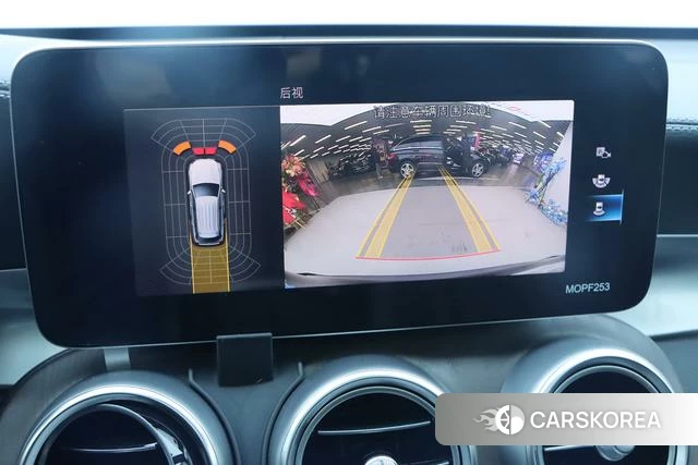 Mercedes-Benz GLC id 4342194 из Китая 23