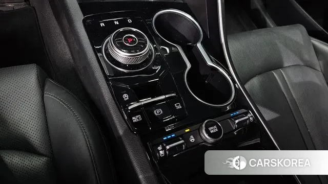 Kia K5 3rd generation id 2990673 из Кореи 19