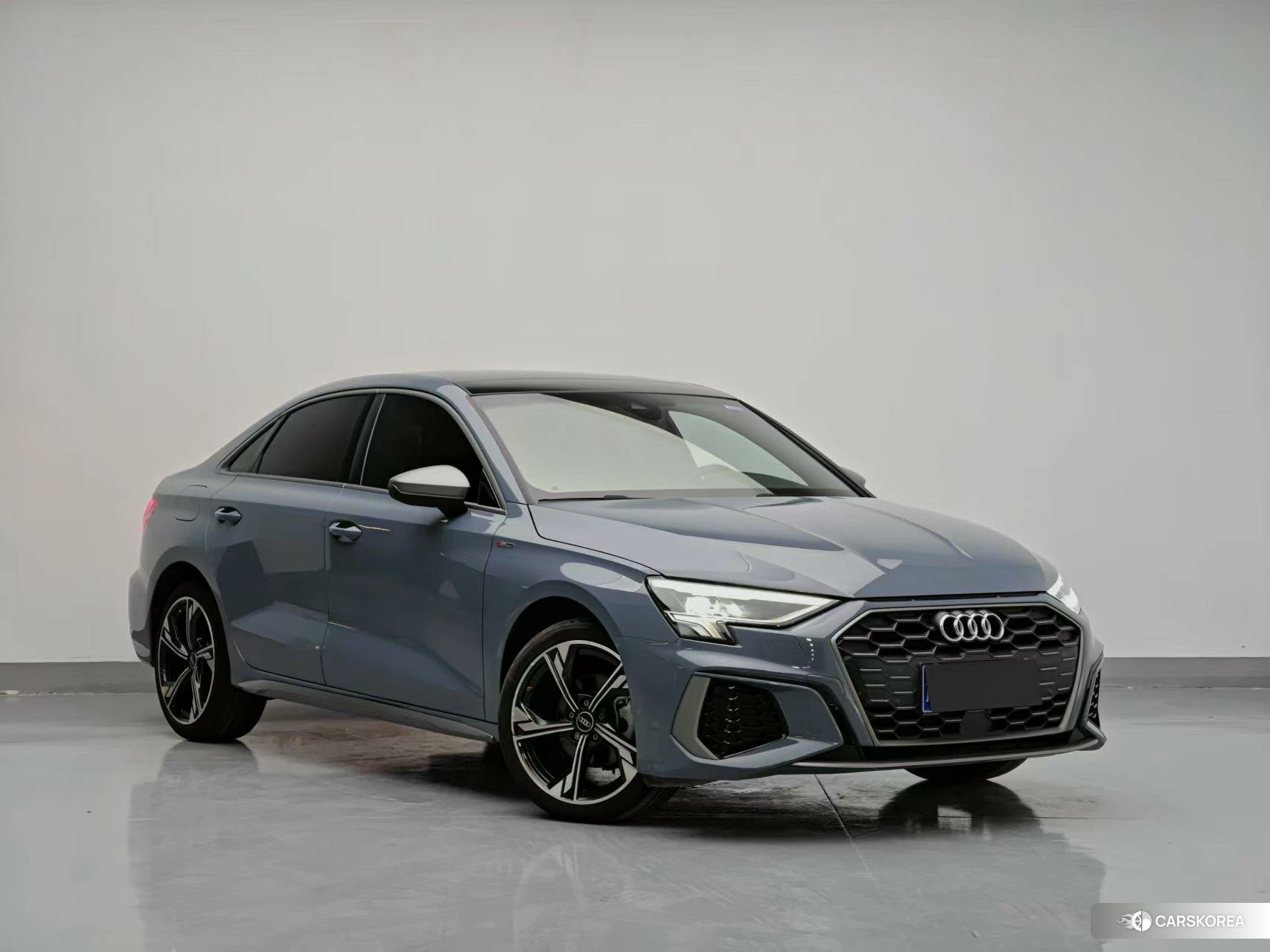 Audi A3 id 4513463 из Китая 19
