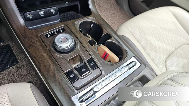 Kia Carnival 4th generation id 4196105 из Кореи 33