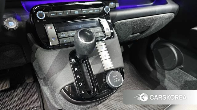 Hyundai Casper id 4249294 из Кореи 29