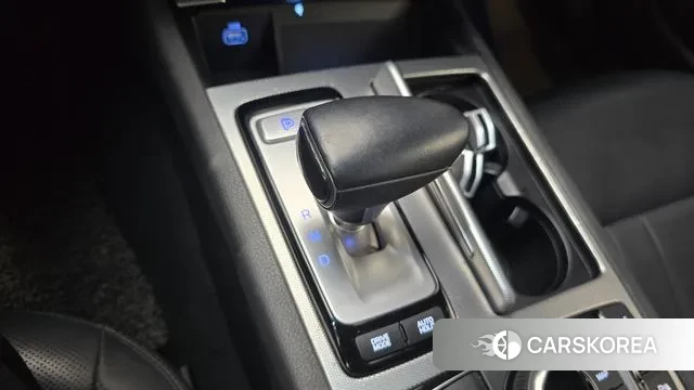 Genesis G80 id 3557337 из Кореи 19