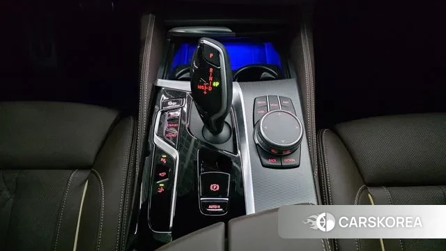 BMW 6 Series GT (G32) id 3596301 из Кореи 19