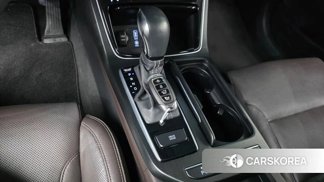 Hyundai Grandeur IG id 4465386 из Кореи 19