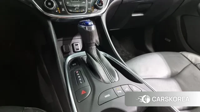 Chevrolet (GM Daewoo) Volt id 3004931 из Кореи 19