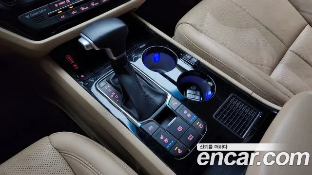 Kia The New Carnival id 2945670 из Кореи 19