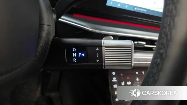 Hyundai Grandeur Hybrid (GN7) id 4898575 из Кореи 32