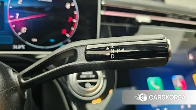 Mercedes-Benz E-Class W214 id 3006769 из Кореи 19