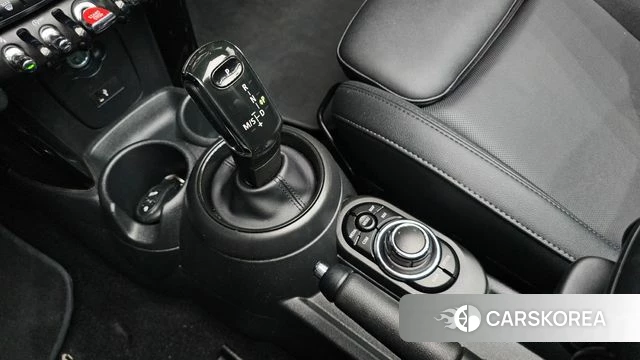 Mini Cooper Convertible id 4342845 из Кореи 29