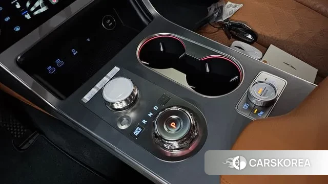 Genesis GV80 id 3388734 из Кореи 19