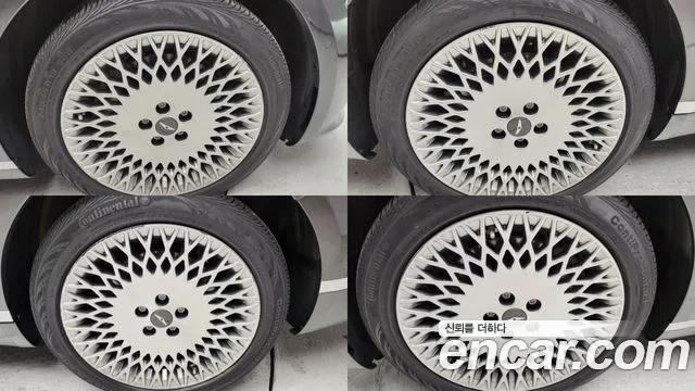 Genesis G80 (RG3) id 2874610 из Кореи 18