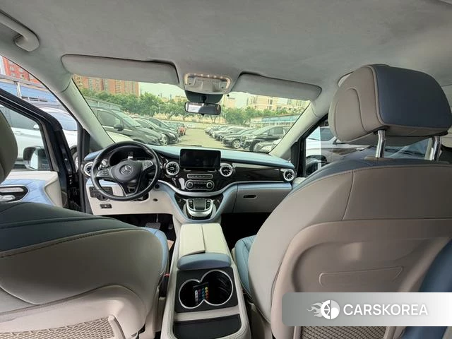 Mercedes-Benz Vito id 4342244 из Китая 12