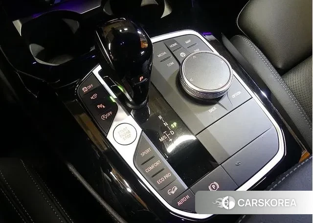 BMW X4 (G02) id 3596357 из Кореи 19