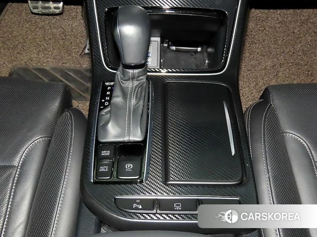 Hyundai Grandeur IG id 4511723 из Кореи 19
