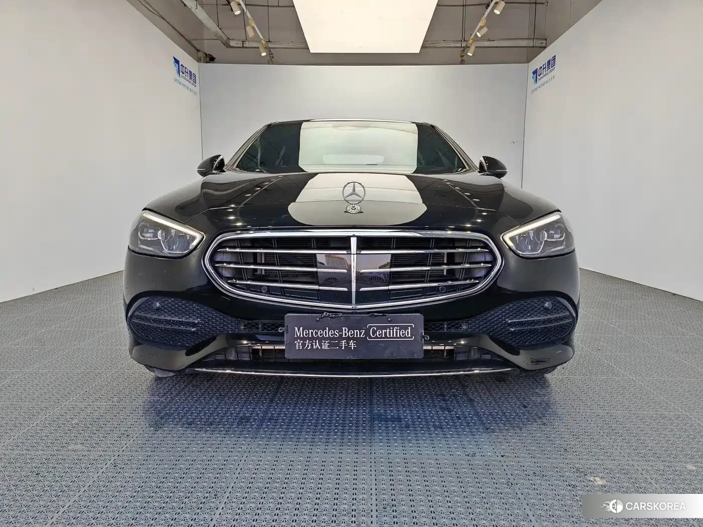 Mercedes-Benz C-class id 4674336 из Китая 18