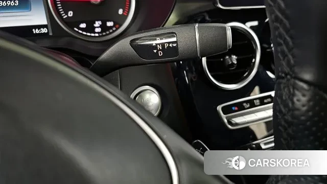 Mercedes-Benz GLC-Class X253 id 3455240 из Кореи 19