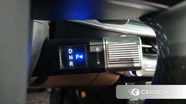 Hyundai Grandeur (GN7) id 4315376 из Кореи 29