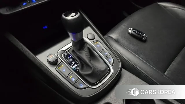 Hyundai The New Kona id 3437881 из Кореи 19