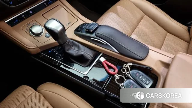 Lexus New ES350 id 2986810 из Кореи 19