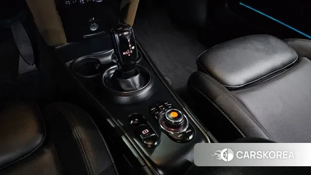 Mini Cooper D Countryman id 3540890 из Кореи 19