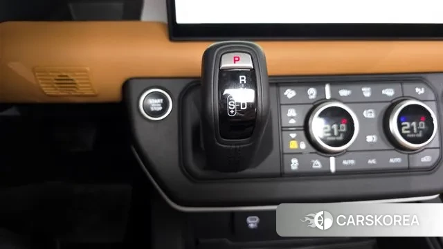 Land Rover Defender (L663) id 3267733 из Кореи 19