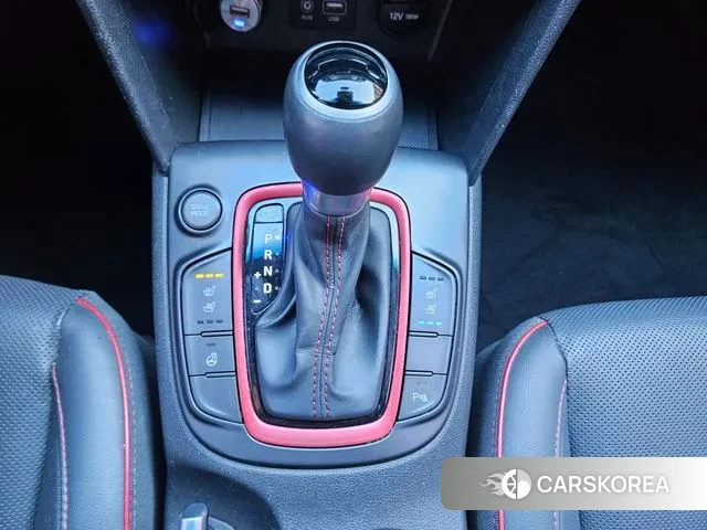 Hyundai Kona id 3536200 из Кореи 14