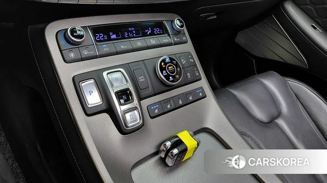 Hyundai Palisade id 4282596 из Кореи 29