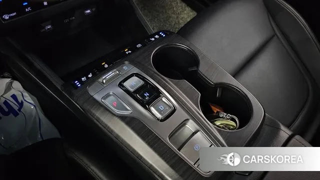 Hyundai Tucson (NX4) id 3064503 из Кореи 19