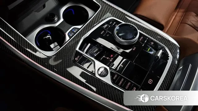 BMW X7 (G07) id 3431290 из Кореи 19