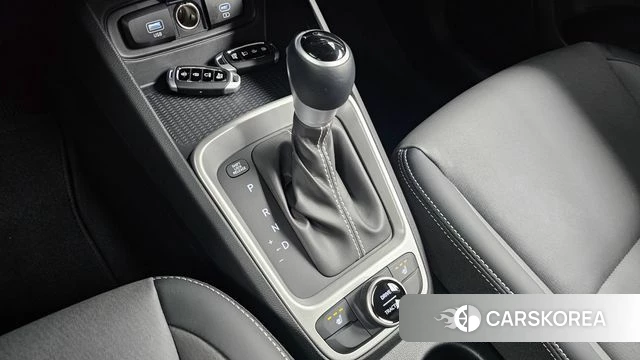 Hyundai Venue id 4607474 из Кореи 29