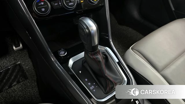 Volkswagen T-Roc id 4316479 из Кореи 19